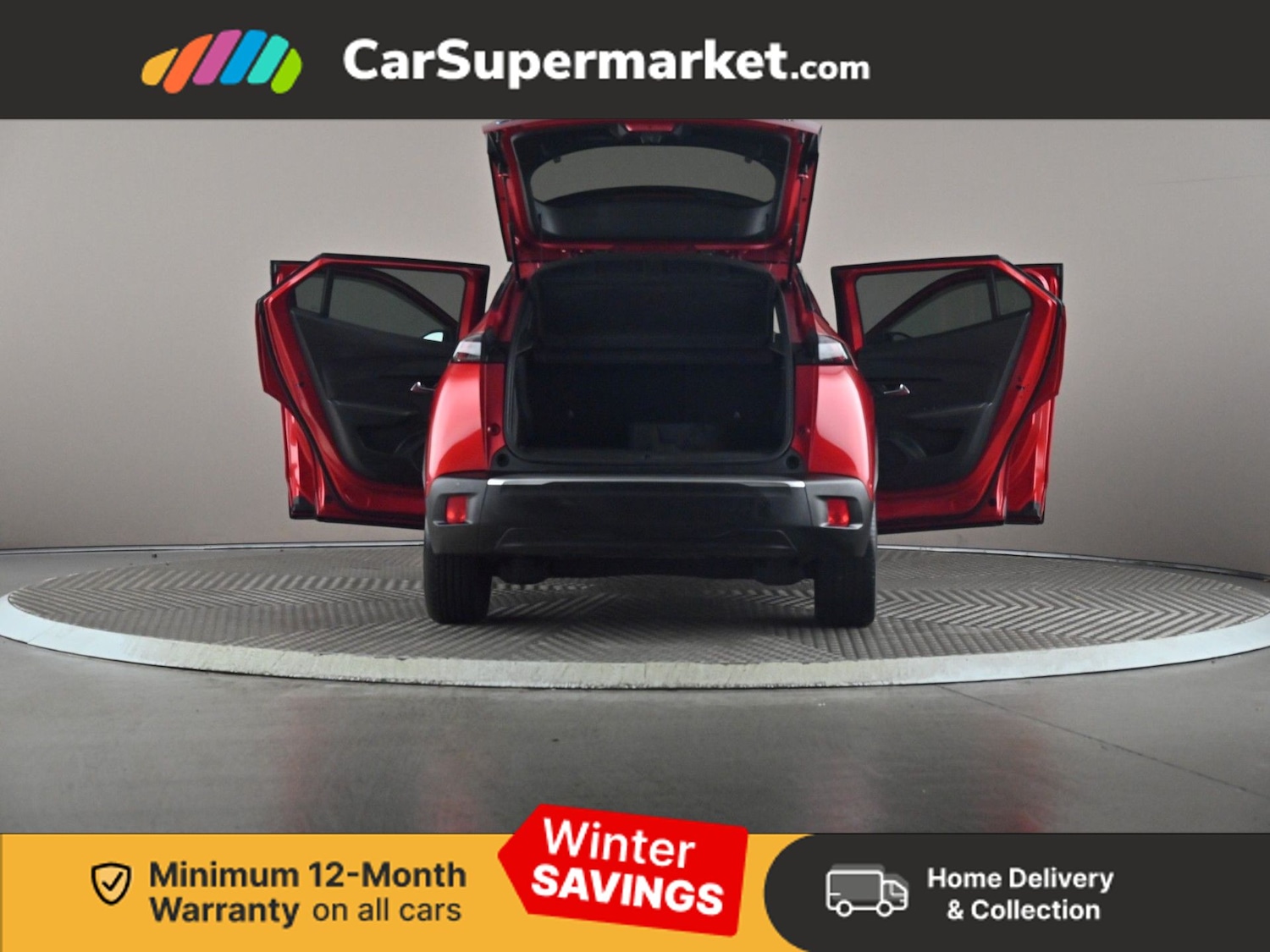 Used Peugeot 2008 2021 for sale - 77138888: Photo 13