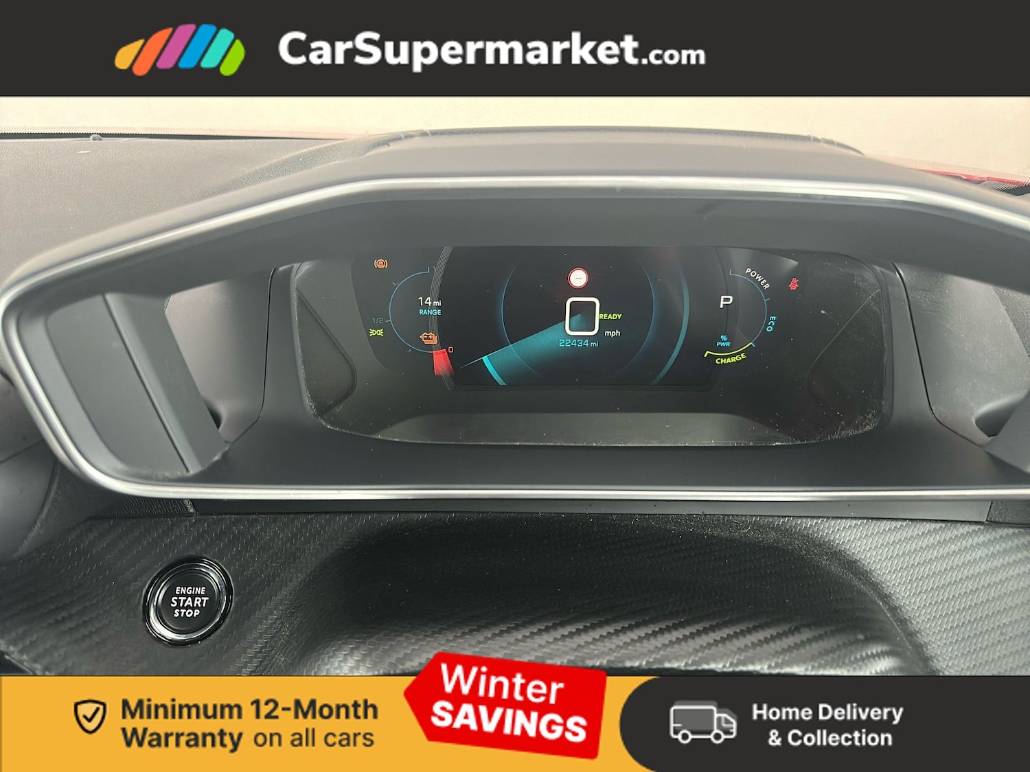 Used Peugeot 2008 2021 for sale - 77138888: Photo 16