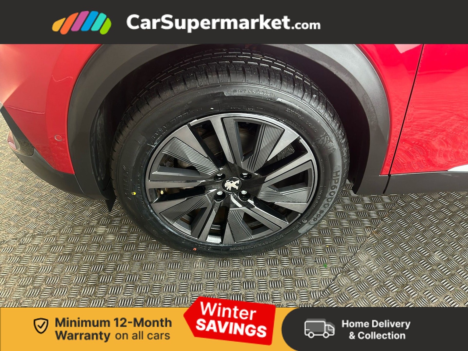 Used Peugeot 2008 2021 for sale - 77138888: Photo 19