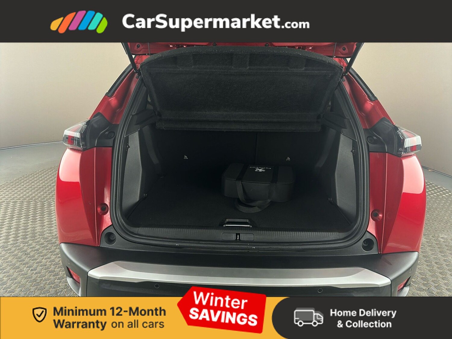 Used Peugeot 2008 2021 for sale - 77138888: Photo 23