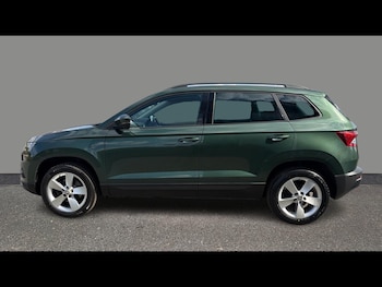 Used Skoda Karoq 2021 for sale - 79467470: Photo