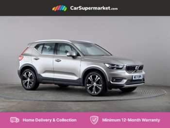 2022 - 1.5 T5 Recharge PHEV Inscription Pro Auto 5-Door