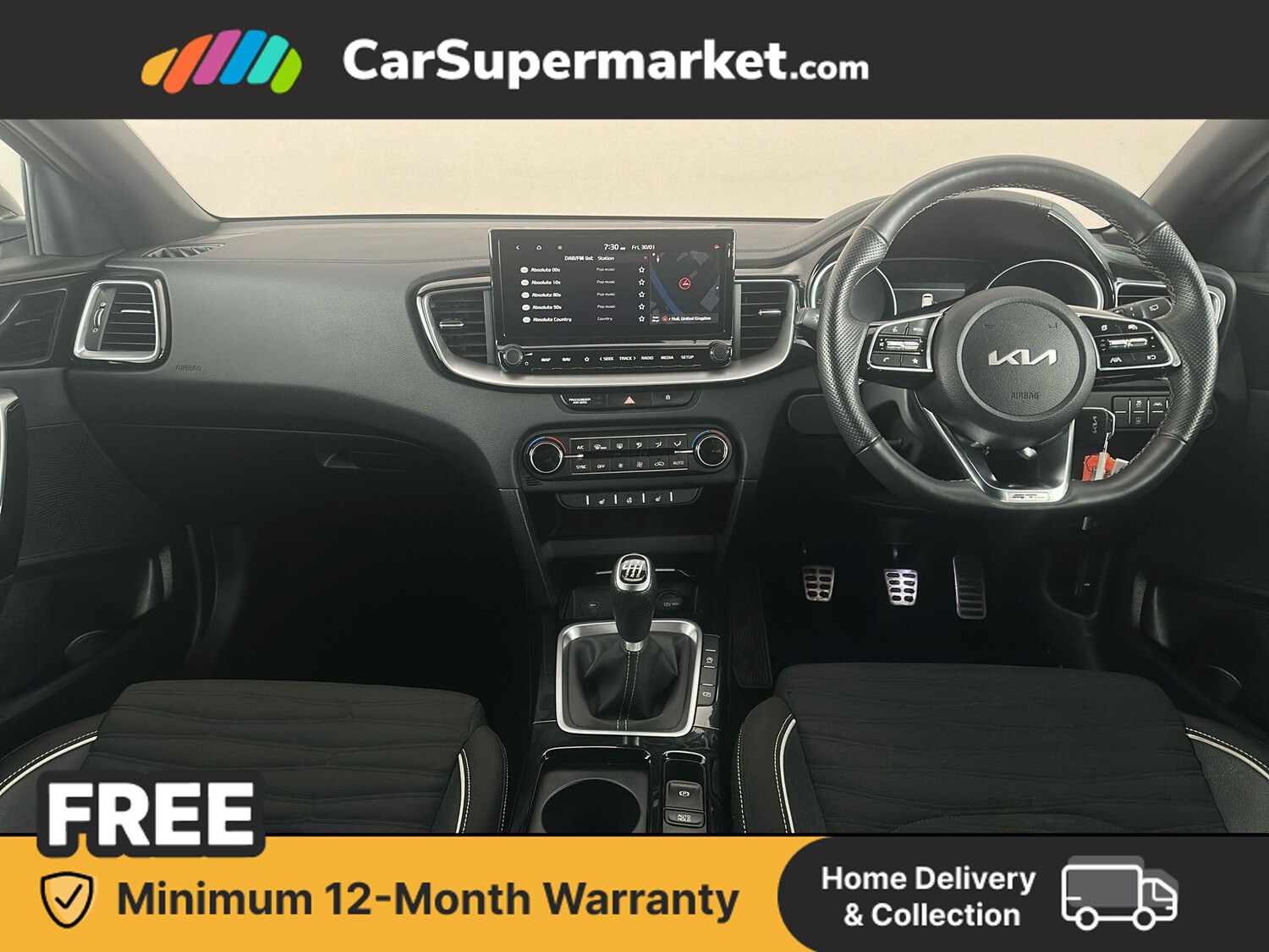 Used Kia Pro Ceed 2024 for sale - 77553347: Photo 13