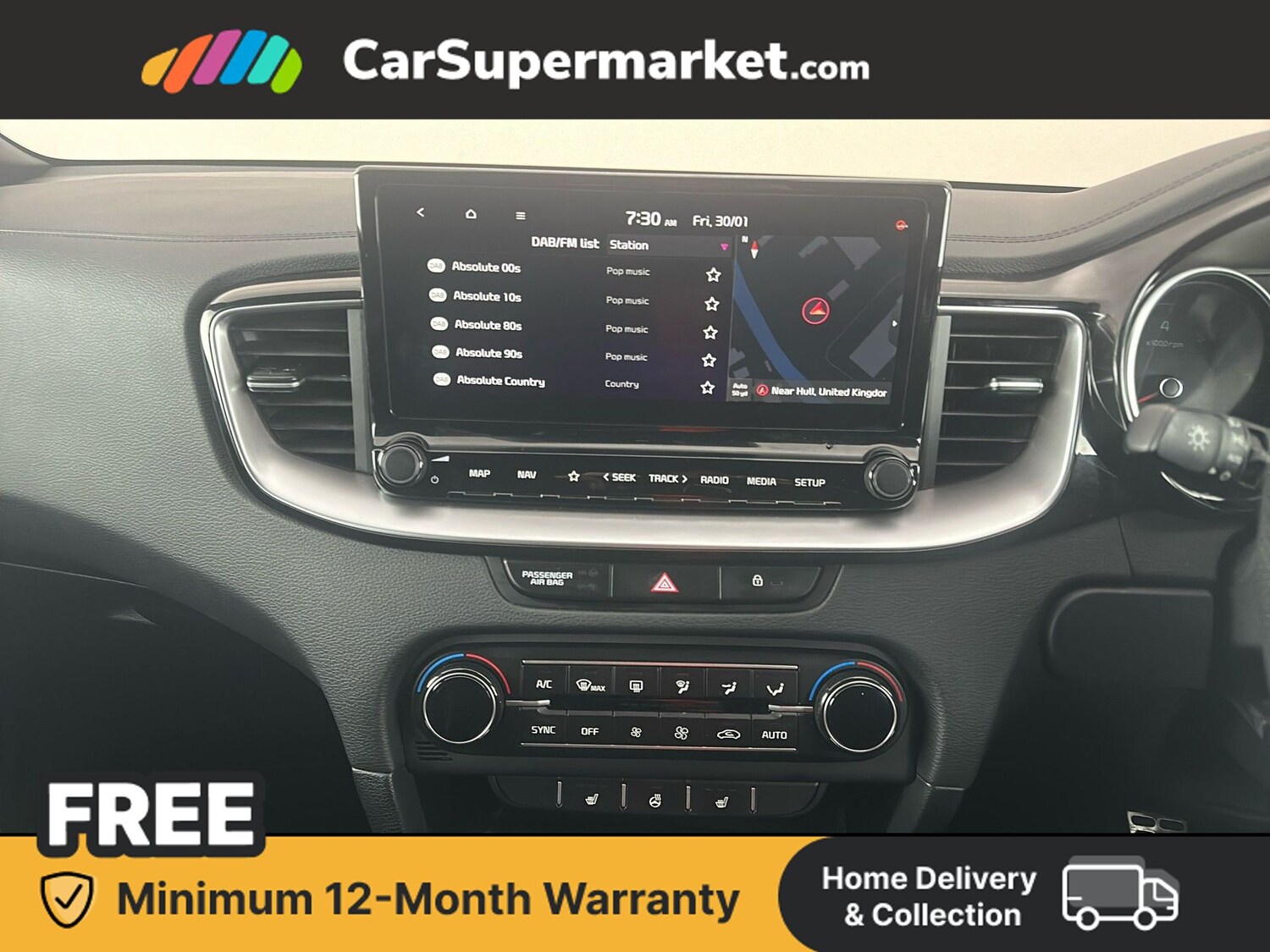 Used Kia Pro Ceed 2024 for sale - 77553347: Photo 16