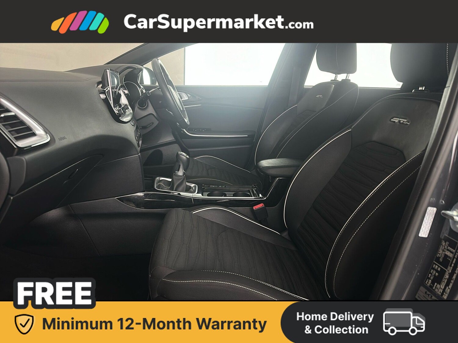 Used Kia Pro Ceed 2024 for sale - 77553347: Photo 17