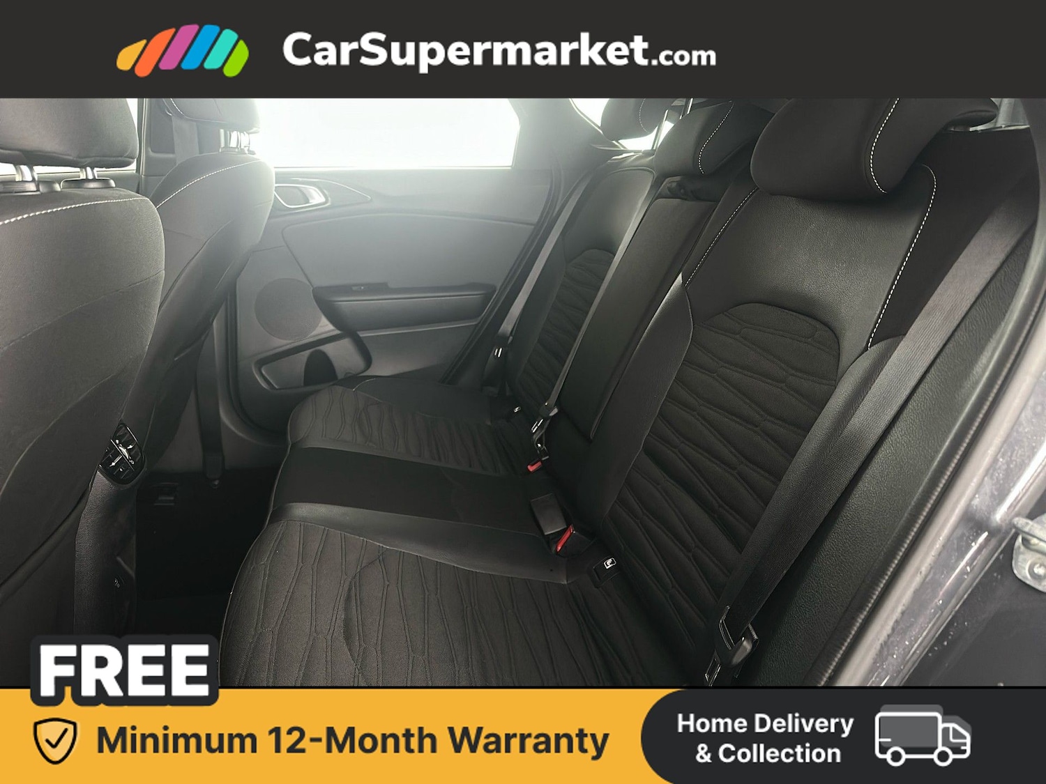 Used Kia Pro Ceed 2024 for sale - 77553347: Photo 18