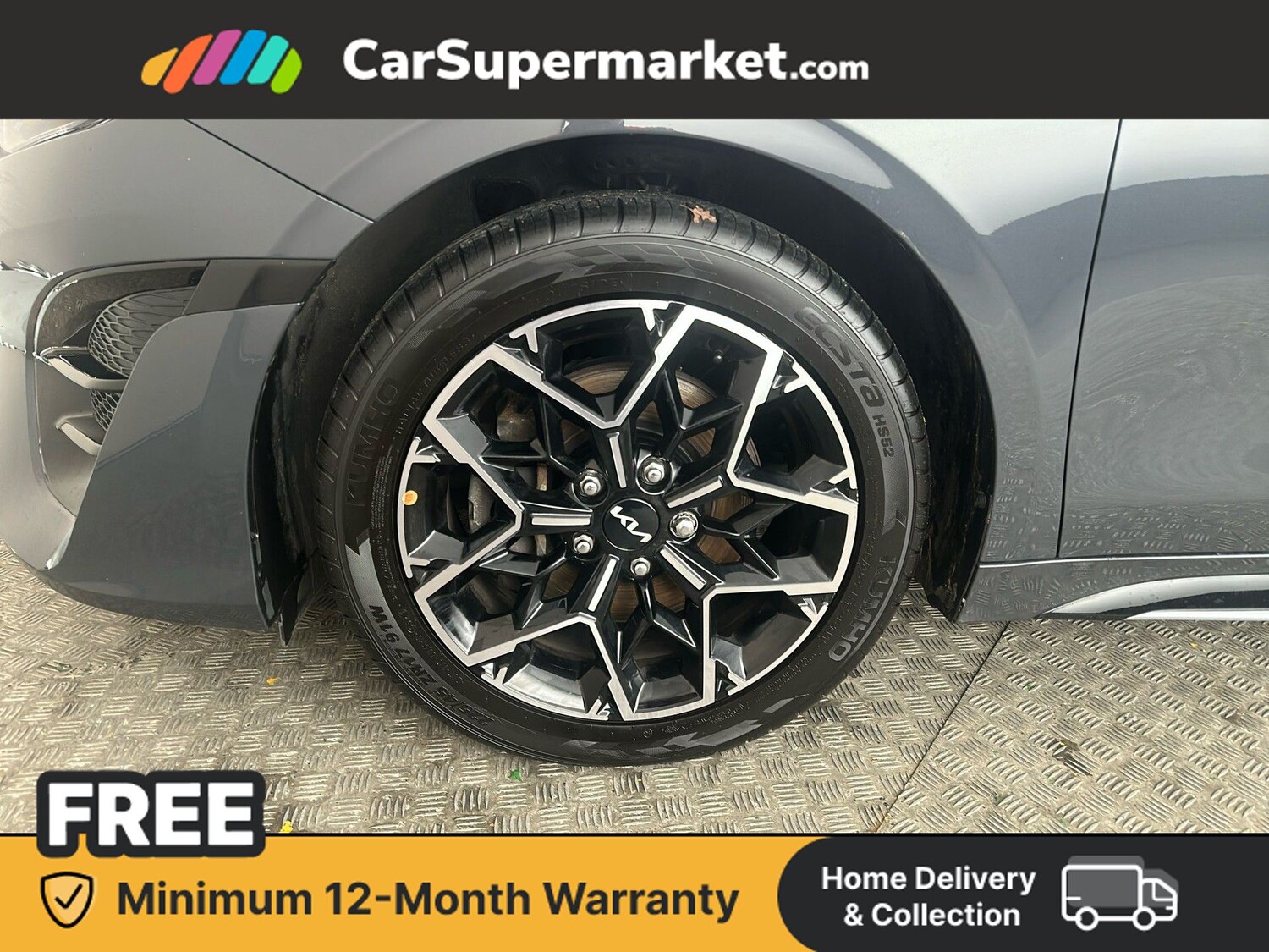 Used Kia Pro Ceed 2024 for sale - 77553347: Photo 19