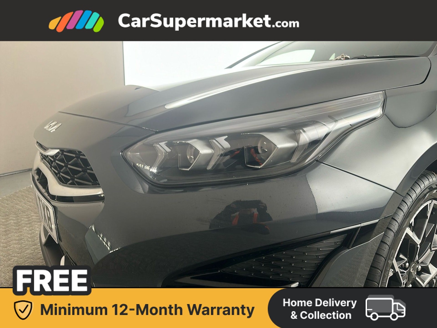 Used Kia Pro Ceed 2024 for sale - 77553347: Photo 20