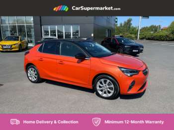 2020 - 1.2 Turbo Elite Nav 5dr