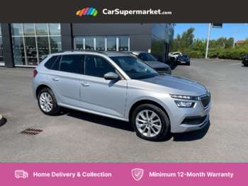 2023 - 1.0 TSI 110 SE Drive DSG 5-Door