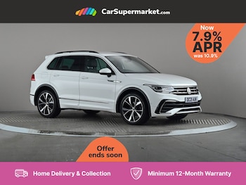 2021 - 1.5 TSI 150 R-Line DSG 5-Door