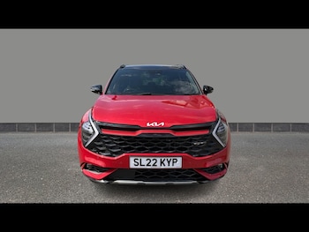 Used Kia Sportage 2022 for sale - 79258019: Photo