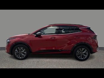 Used Kia Sportage 2022 for sale - 79258019: Photo