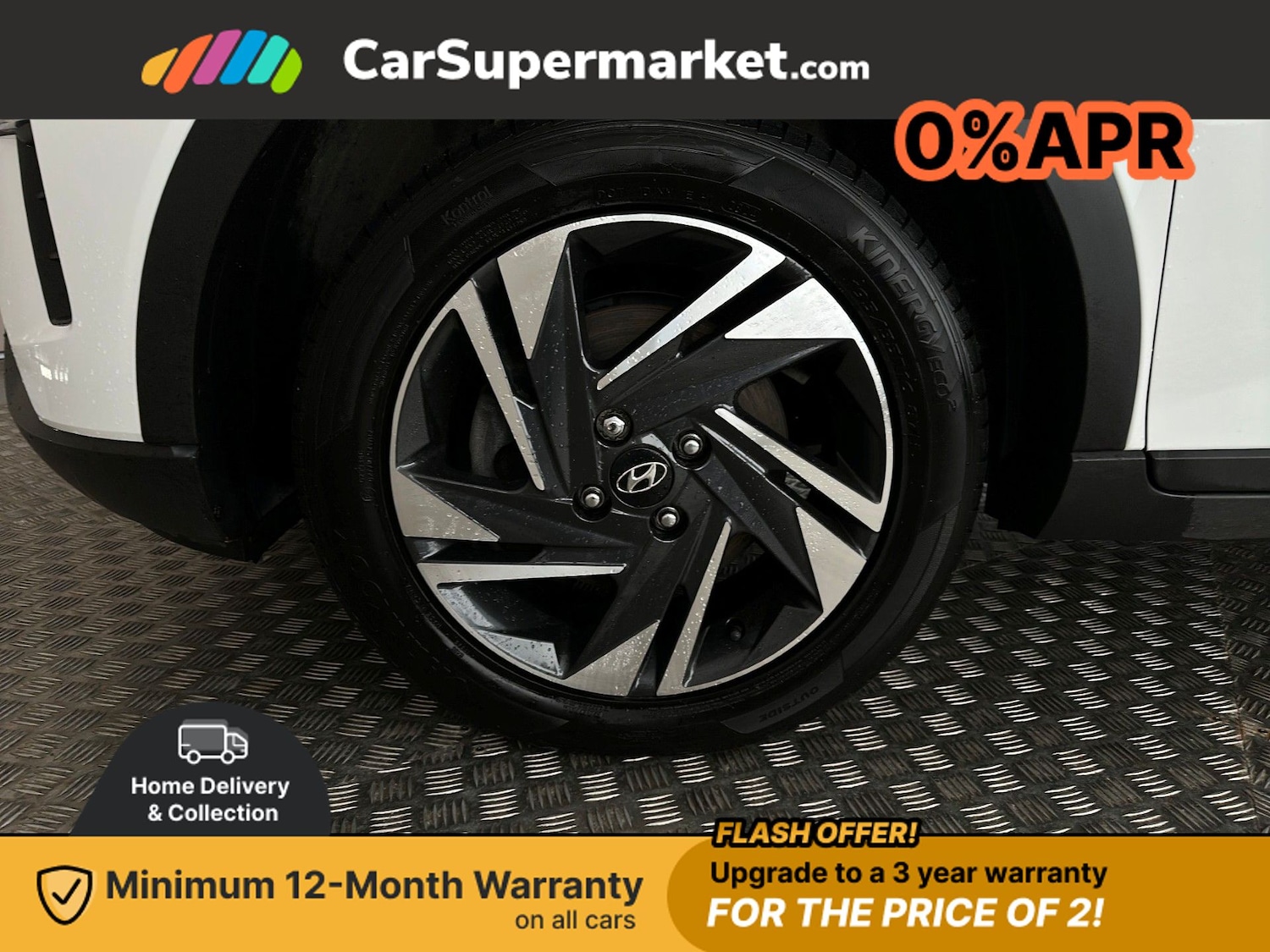 Used Hyundai BAYON 2023 for sale - 76820037: Photo 14