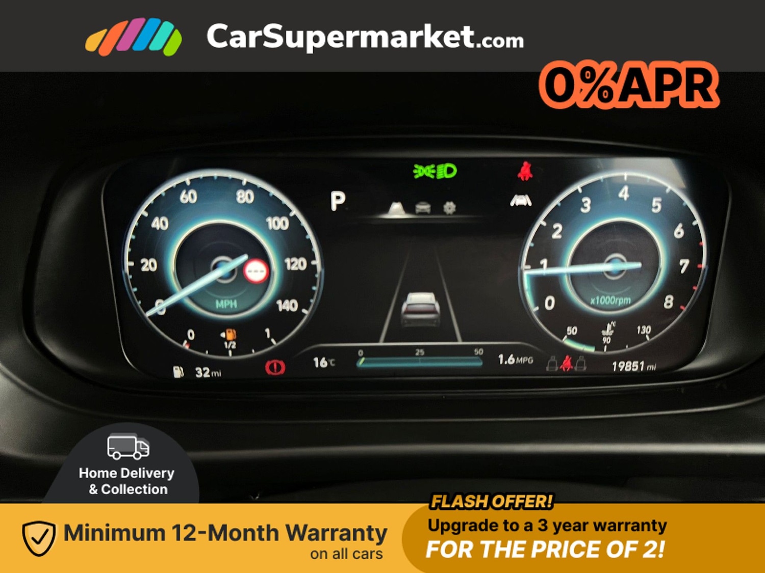 Used Hyundai BAYON 2023 for sale - 76820037: Photo 9