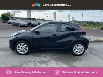 Used Toyota Aygo X 2024 for sale - 74912729: Photo