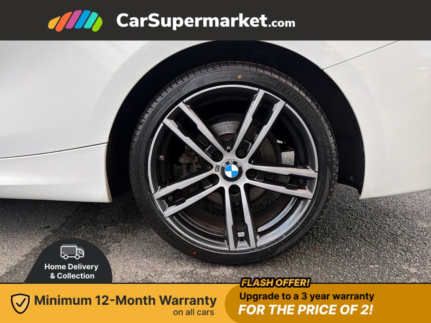 Used BMW 2 Series 2017 for sale - 76820055: Photo 14