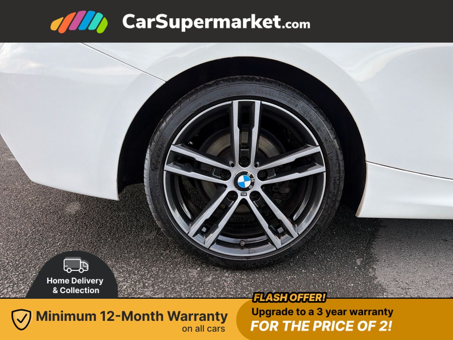 Used BMW 2 Series 2017 for sale - 76820055: Photo 15