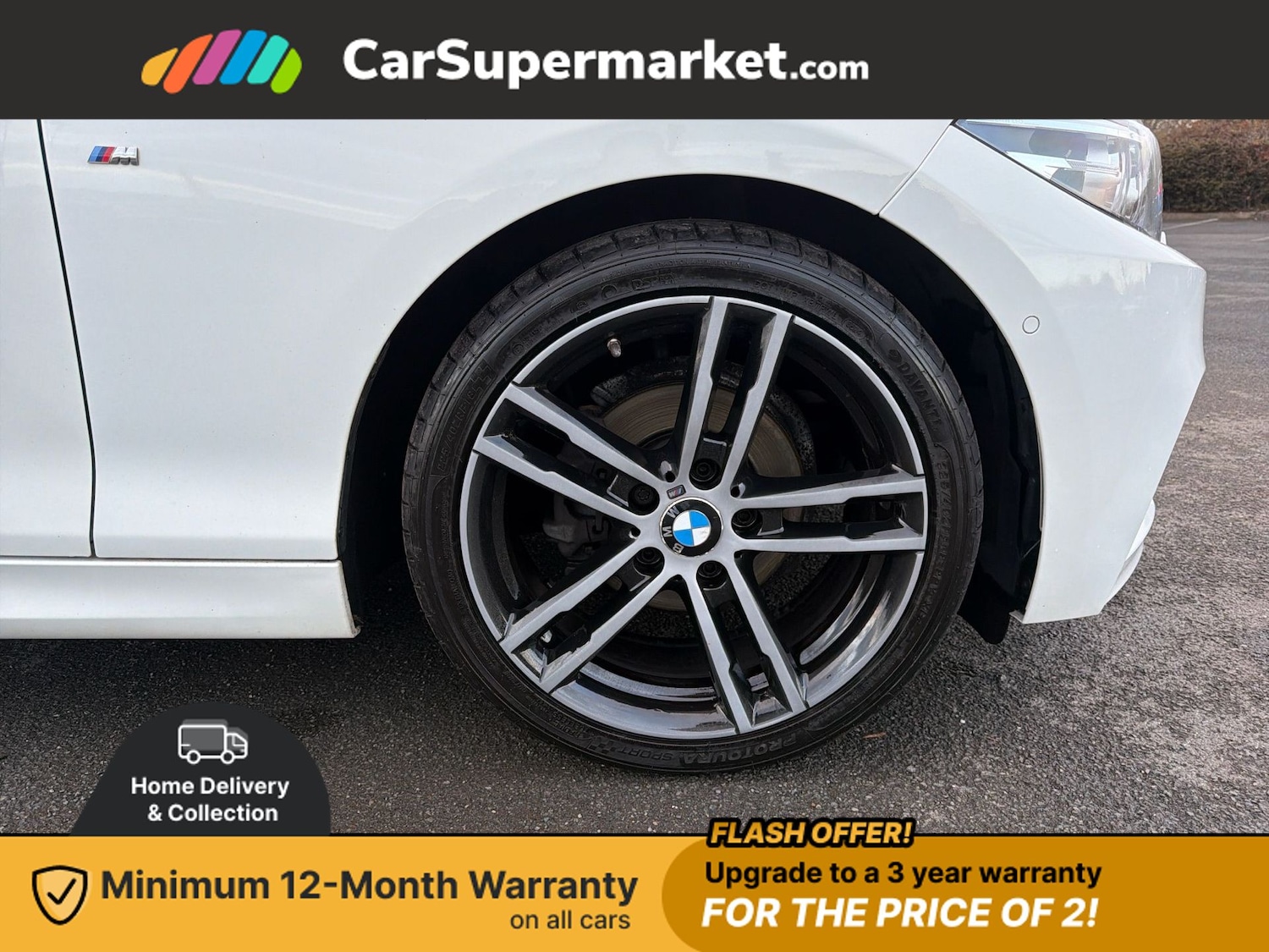 Used BMW 2 Series 2017 for sale - 76820055: Photo 16