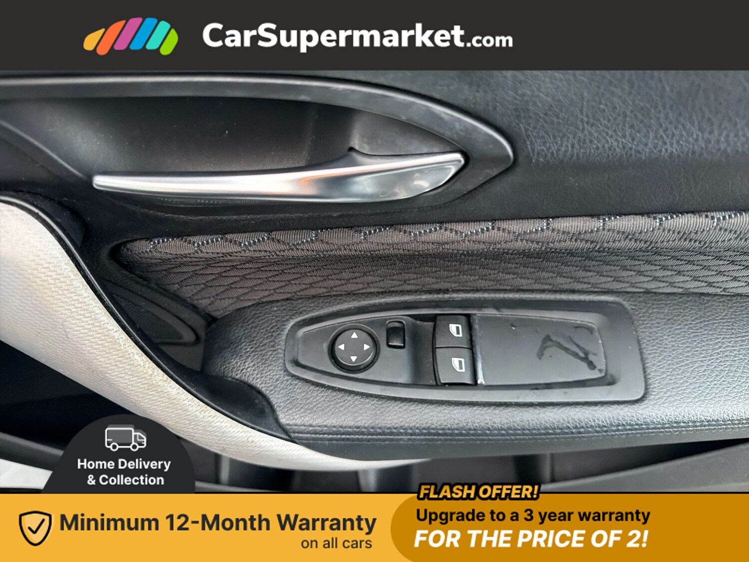 Used BMW 2 Series 2017 for sale - 76820055: Photo 21