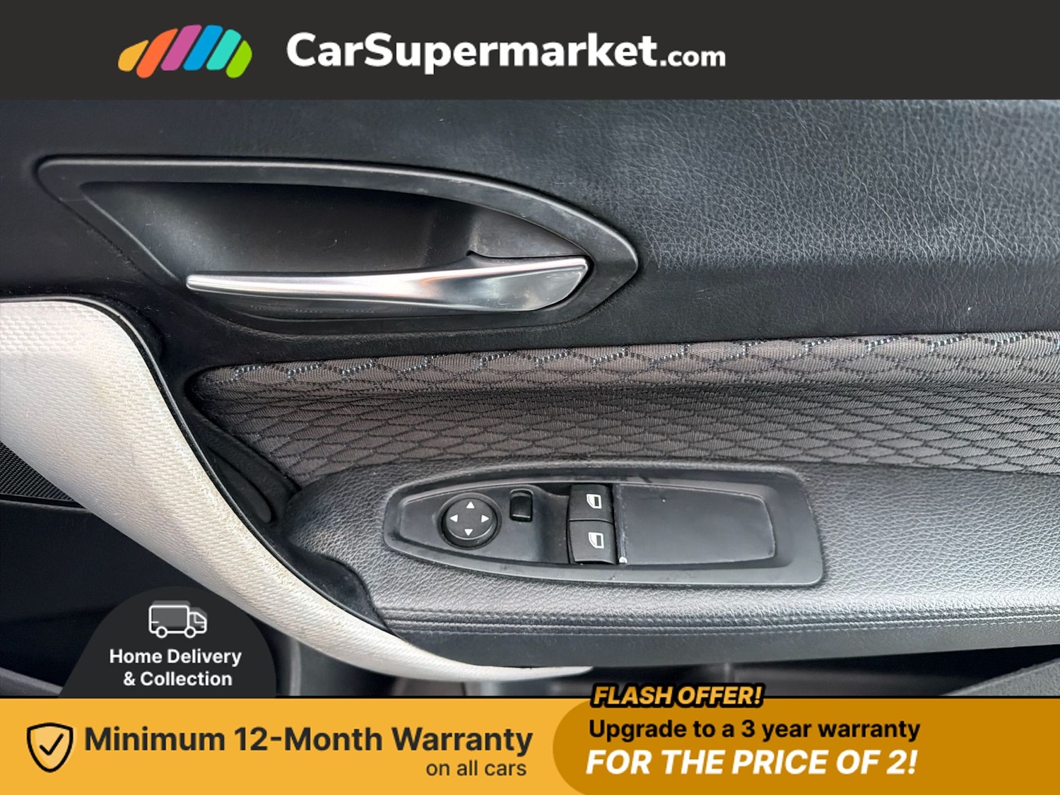 Used BMW 2 Series 2017 for sale - 76820055: Photo 22