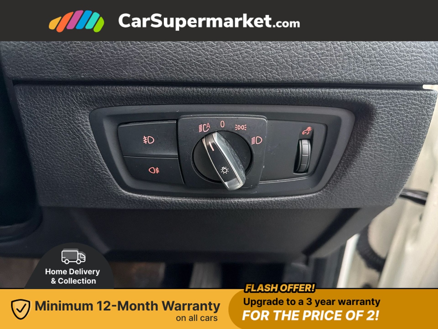 Used BMW 2 Series 2017 for sale - 76820055: Photo 23