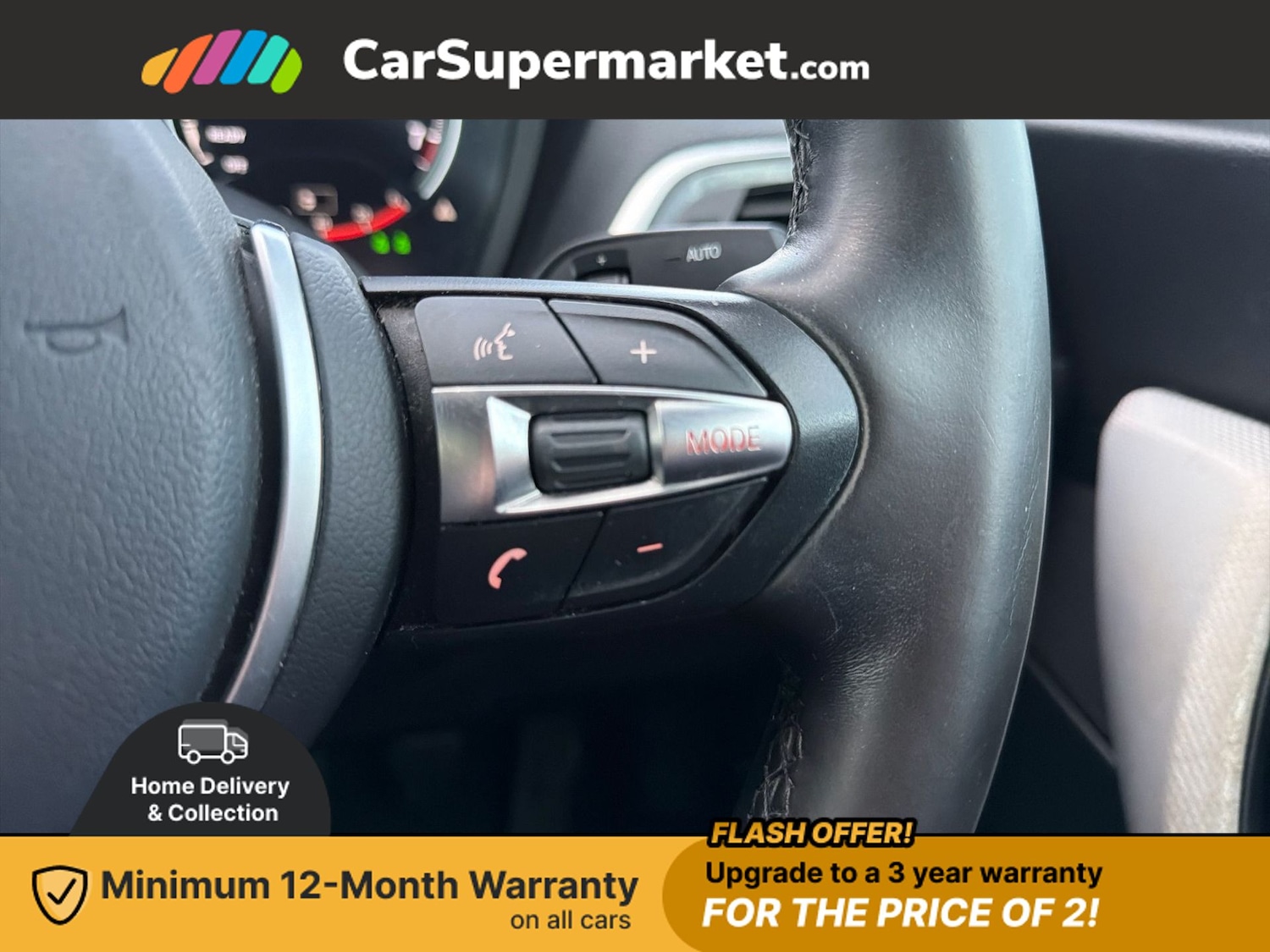 Used BMW 2 Series 2017 for sale - 76820055: Photo 25