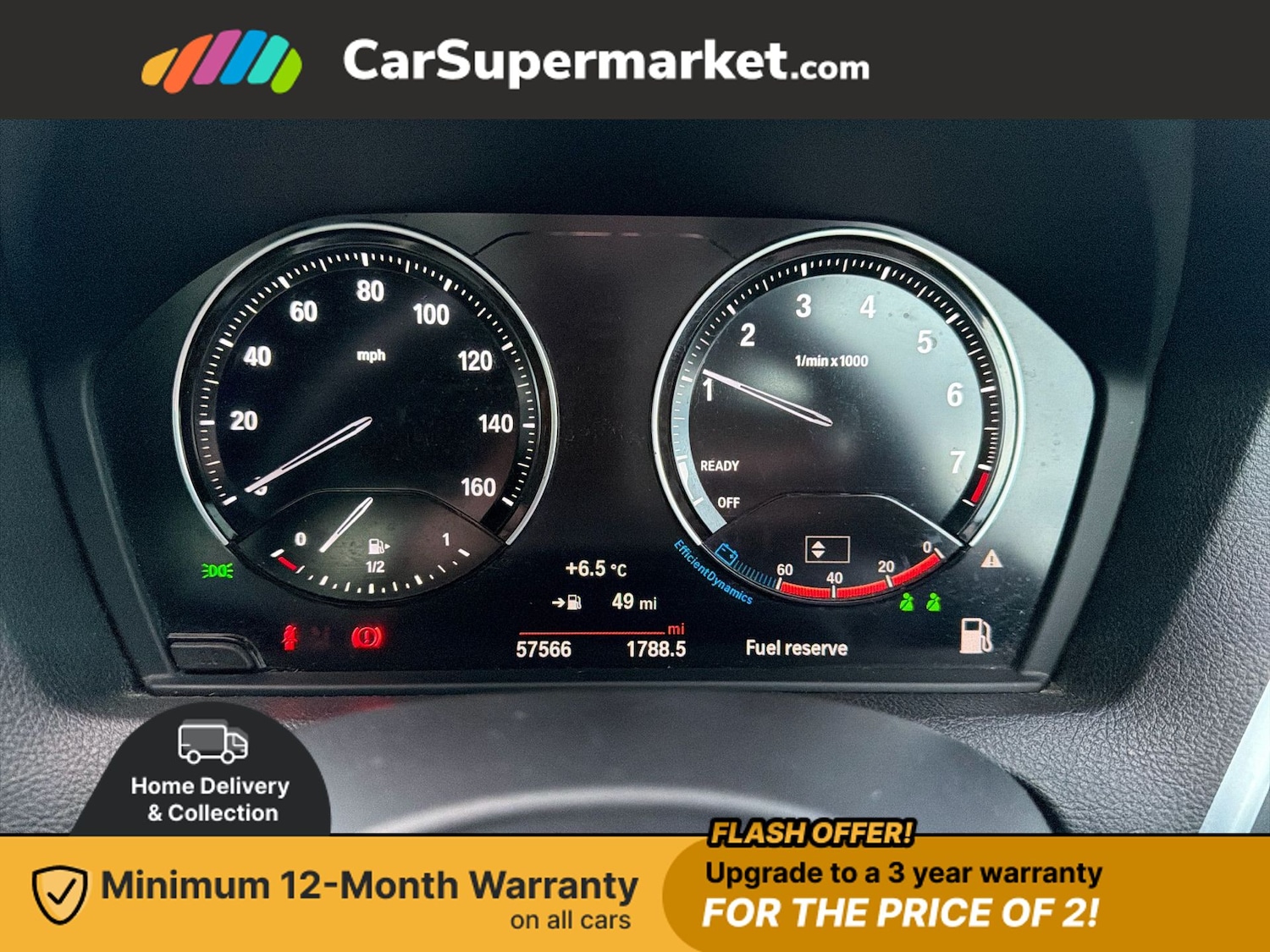 Used BMW 2 Series 2017 for sale - 76820055: Photo 26