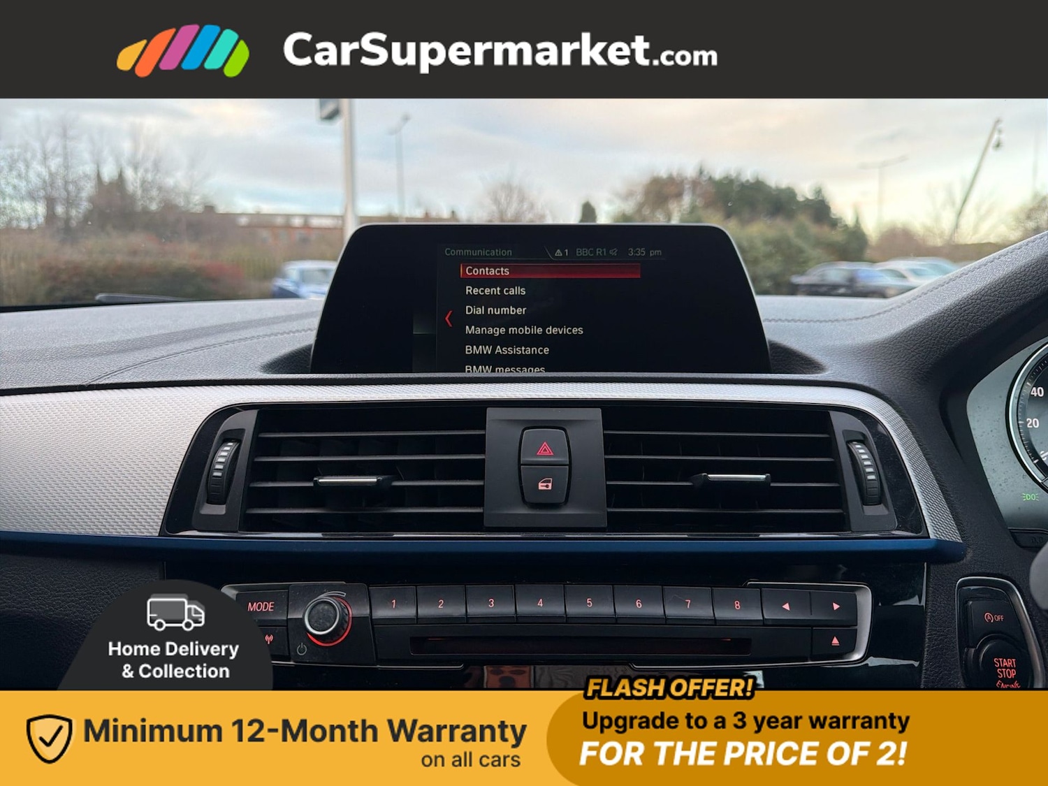 Used BMW 2 Series 2017 for sale - 76820055: Photo 27