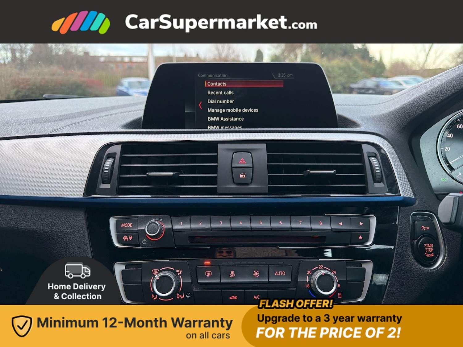 Used BMW 2 Series 2017 for sale - 76820055: Photo 29