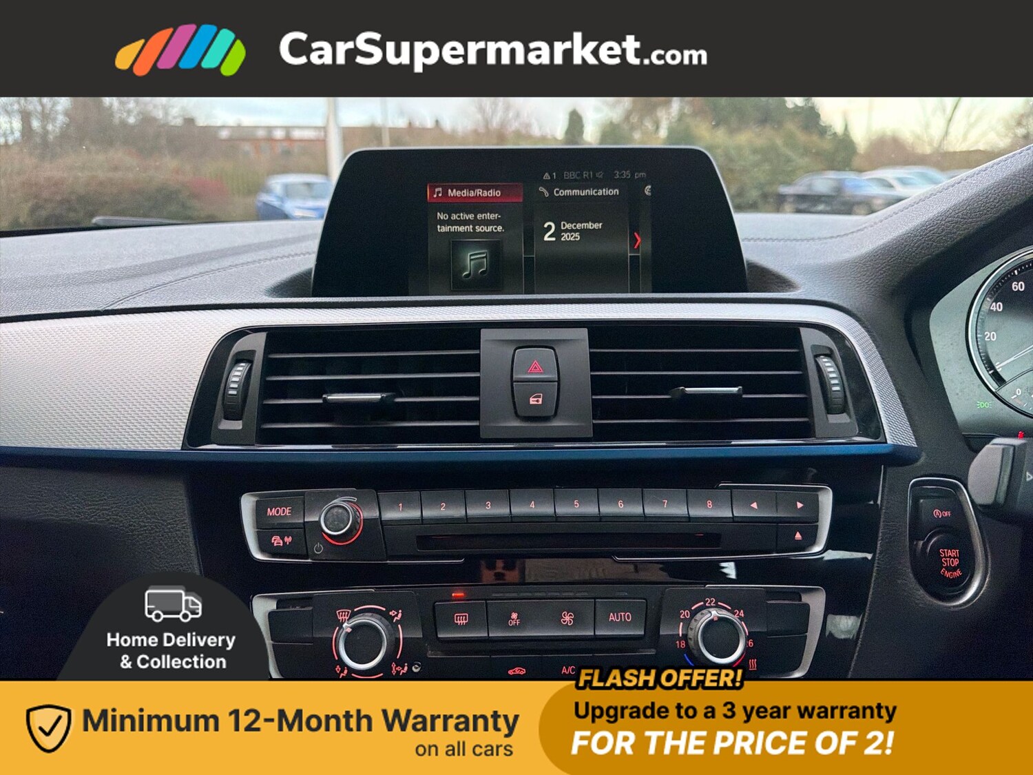 Used BMW 2 Series 2017 for sale - 76820055: Photo 30