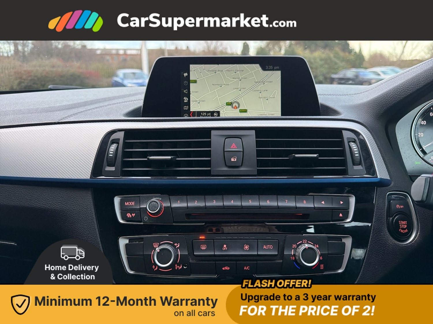 Used BMW 2 Series 2017 for sale - 76820055: Photo 32