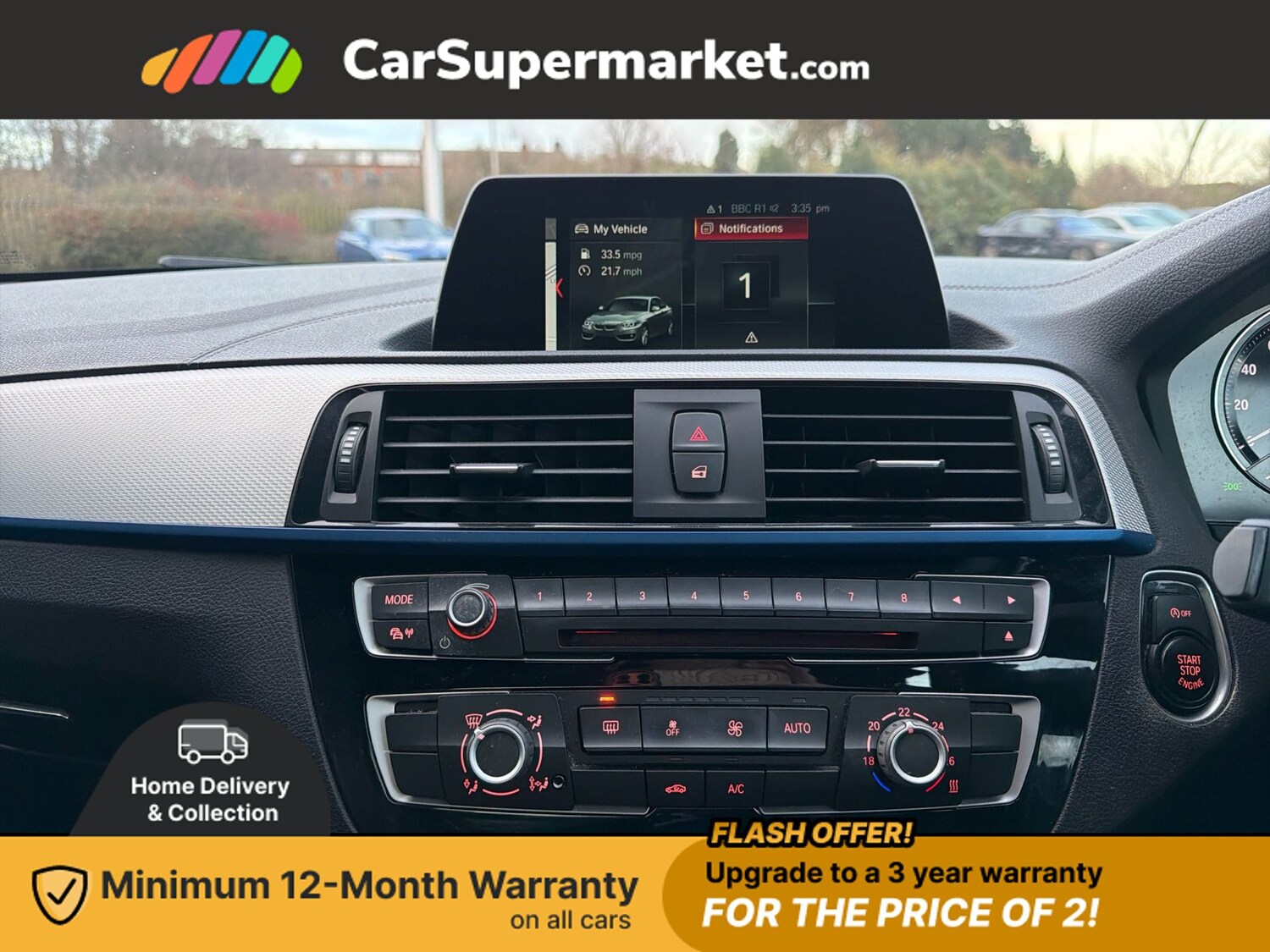 Used BMW 2 Series 2017 for sale - 76820055: Photo 33