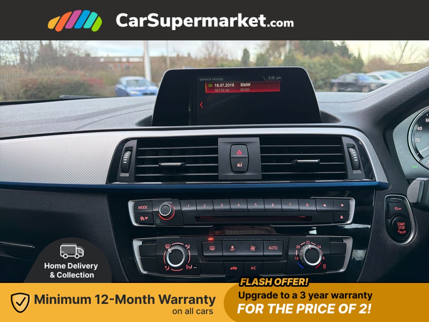 Used BMW 2 Series 2017 for sale - 76820055: Photo 35