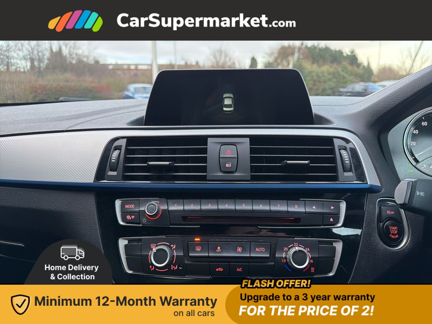 Used BMW 2 Series 2017 for sale - 76820055: Photo 36