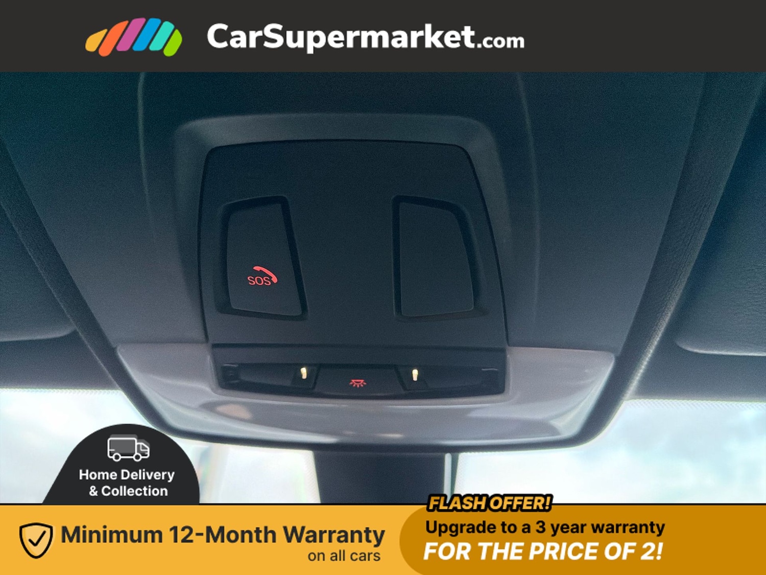 Used BMW 2 Series 2017 for sale - 76820055: Photo 38