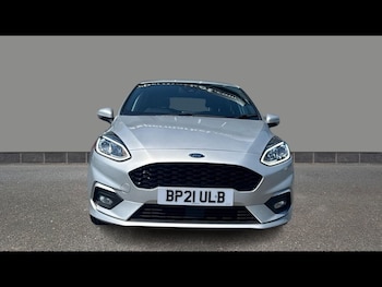 Used Ford Fiesta 2021 for sale - 78997234: Photo