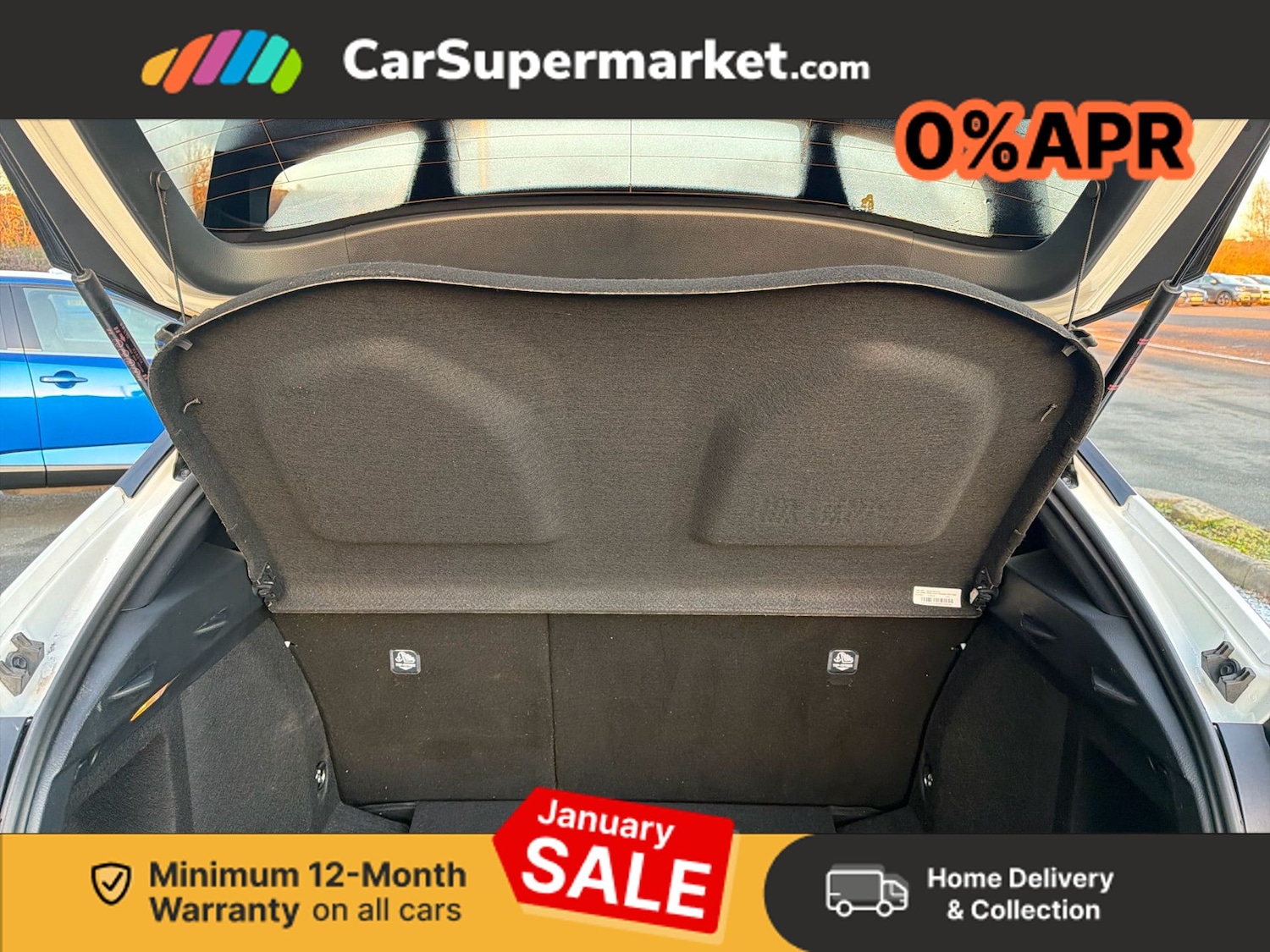 Used Toyota C-HR 2023 for sale - 77095792: Photo 18