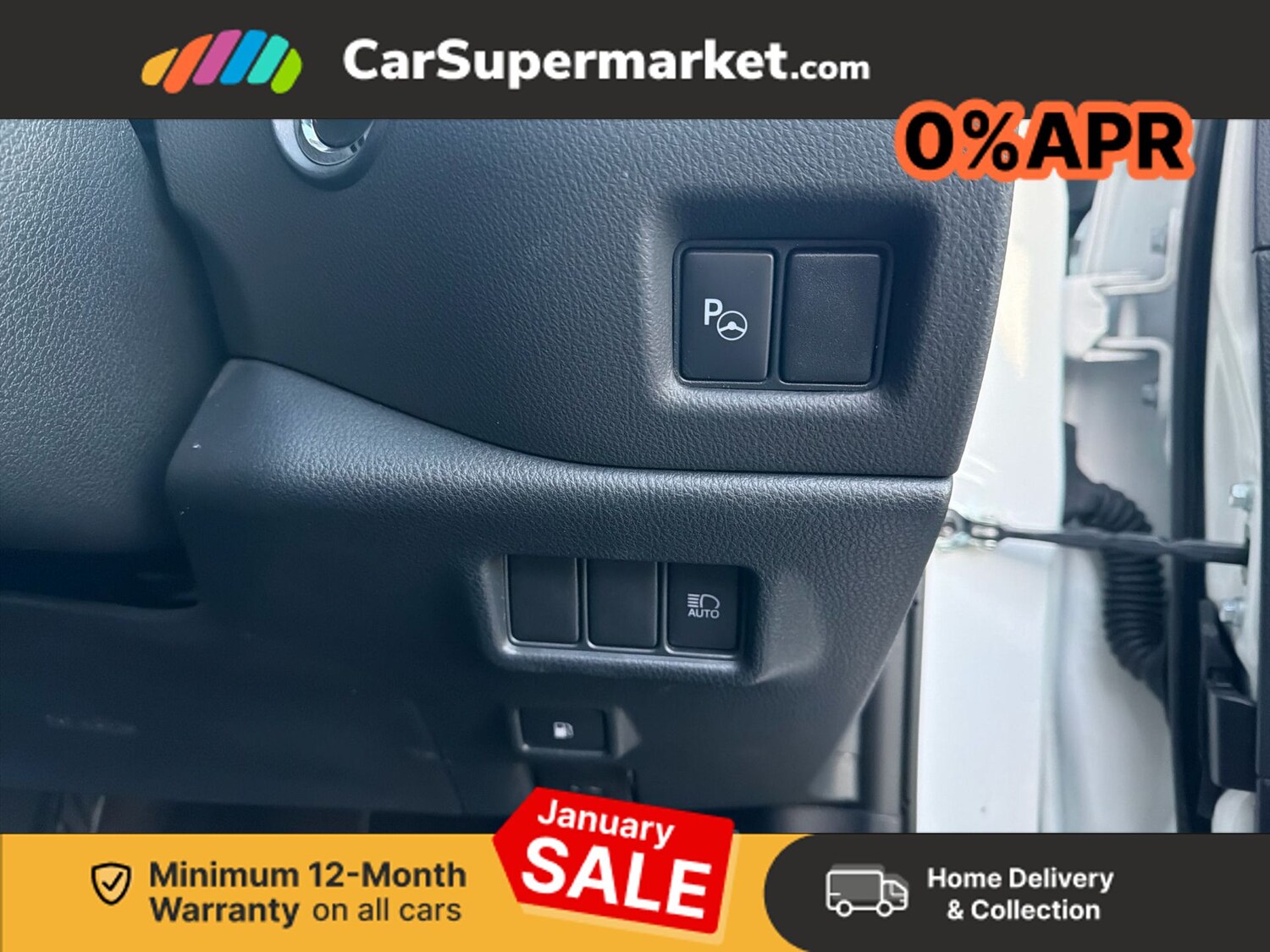 Used Toyota C-HR 2023 for sale - 77095792: Photo 23