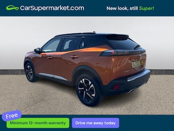 Used Peugeot 2008 2022 for sale - 78368066: Photo