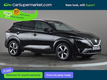 Used Nissan Qashqai 2023 for sale - 78564818: Photo