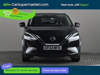 Used Nissan Qashqai 2023 for sale - 78564818: Photo