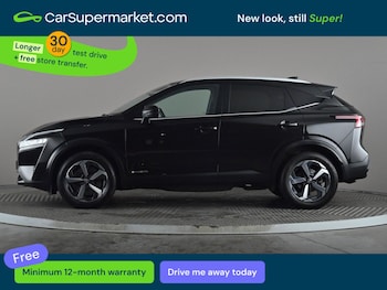 Used Nissan Qashqai 2023 for sale - 78564818: Photo