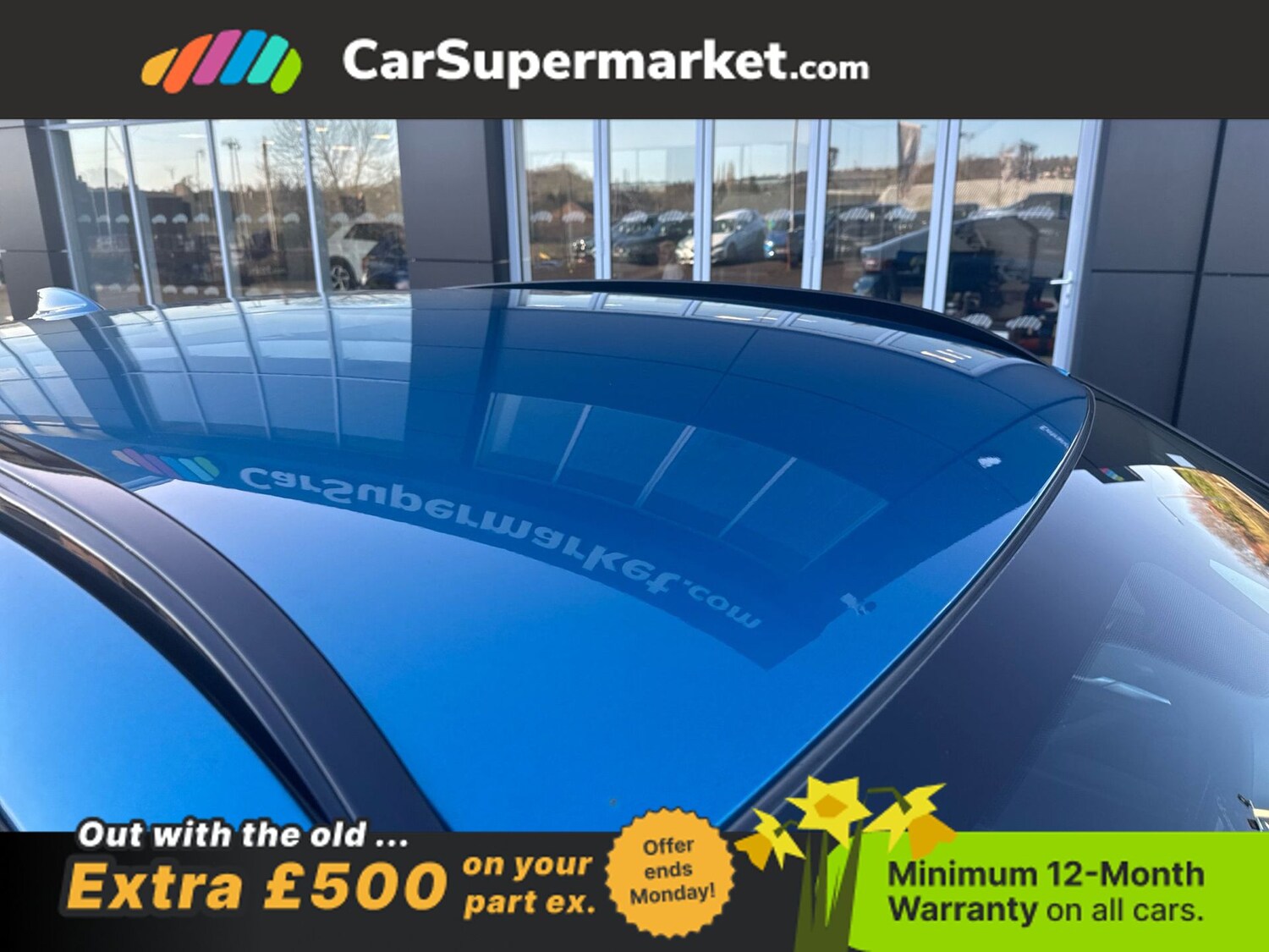 Used BMW X6 2018 for sale - 77961482: Photo 8