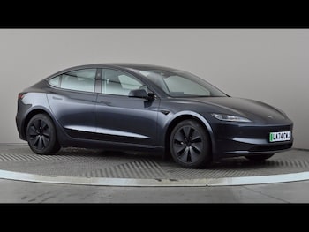 Used Tesla Model 3 2024 for sale - 78794320: Photo