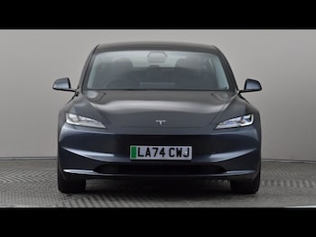 Used Tesla Model 3 2024 for sale - 78794320: Photo