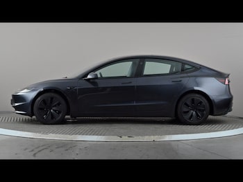 Used Tesla Model 3 2024 for sale - 78794320: Photo