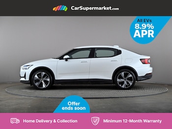 Used Polestar Polestar 2 2023 for sale - 75501234: Photo