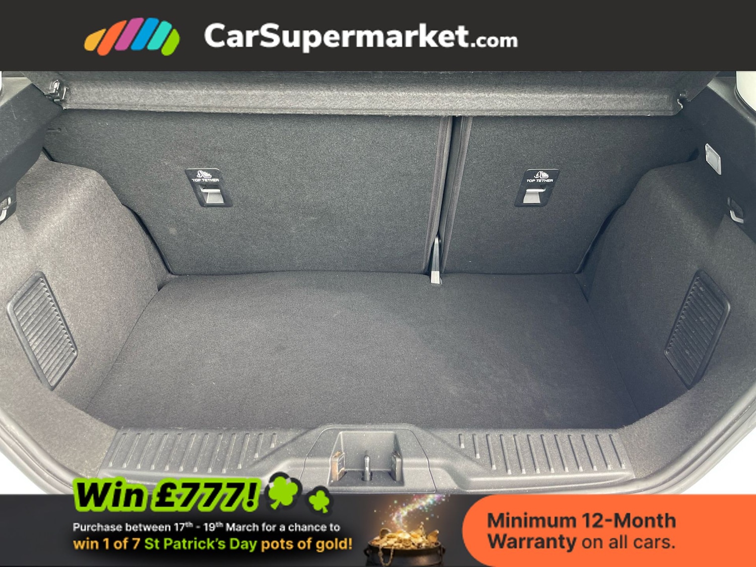 Used Ford Fiesta 2022 for sale - 77919361: Photo 14