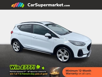 Ford Fiesta feature image